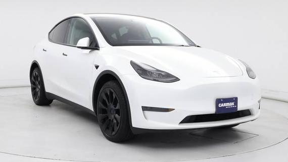 TESLA MODEL Y 2024 7SAYGDED8RF122401 image TESLA MODEL Y 2024 7SAYGDED8RF122401 image